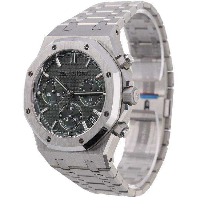 Audemars Piguet Royal Oak 26240ST.OO.1320ST.08 Image 6